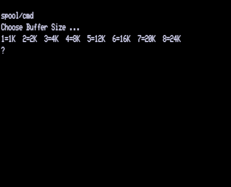 Screen shot
